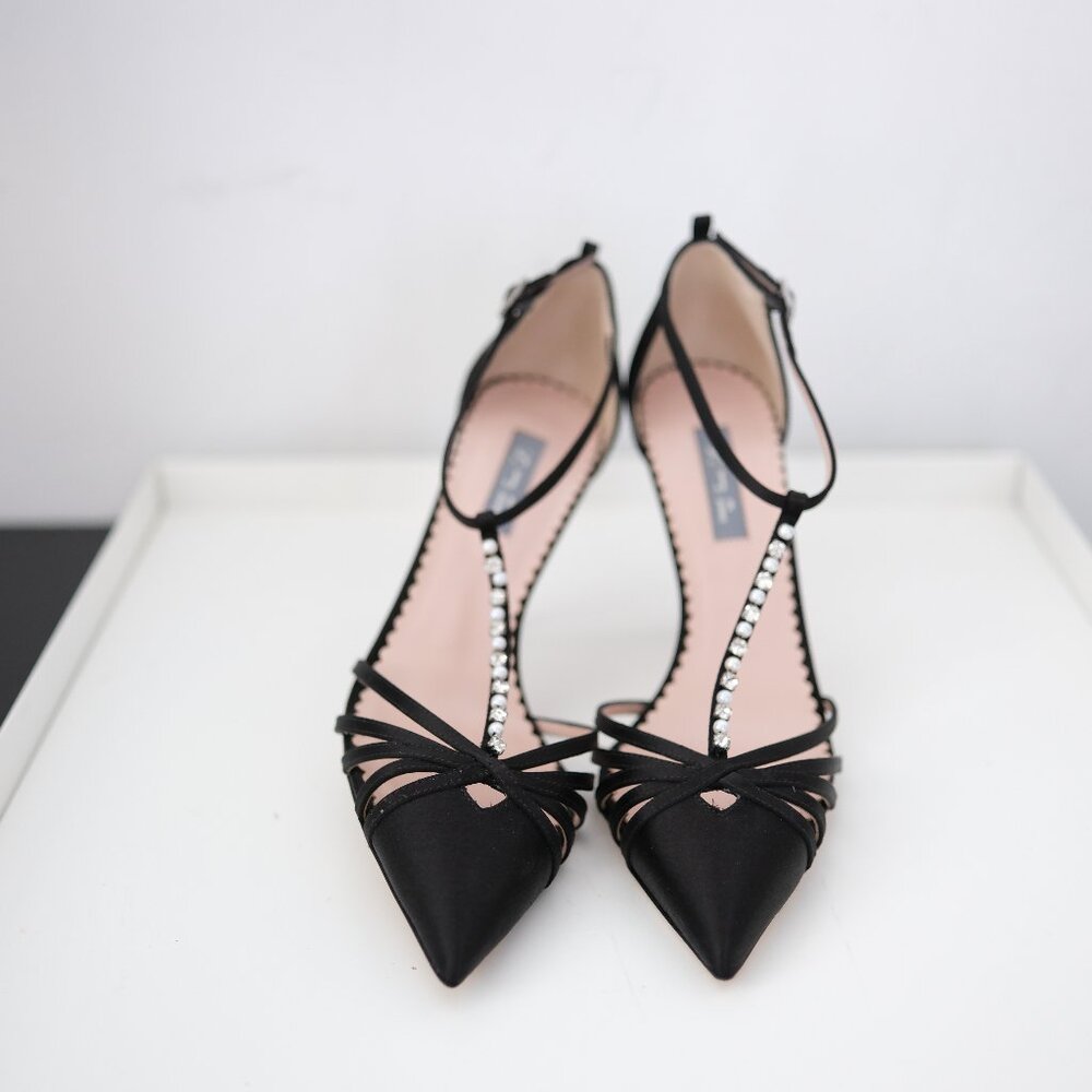 SJP BY SARAH JESSICA PARKER PRESTON VARIOUS SIZES